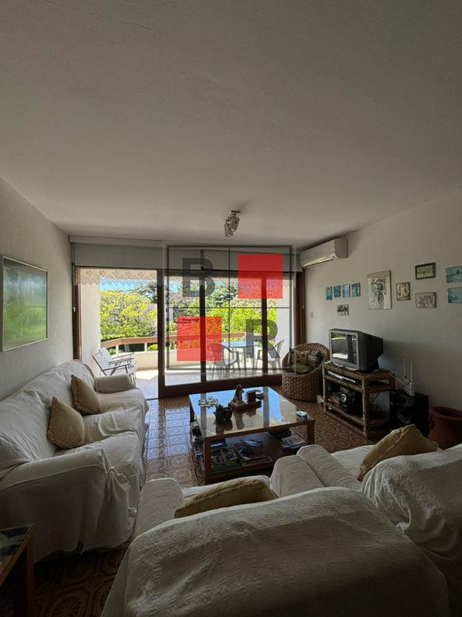 Apartamento ID.1364 - MANSA TEMPORADA 2 DORMITORIOS  BAÑOS