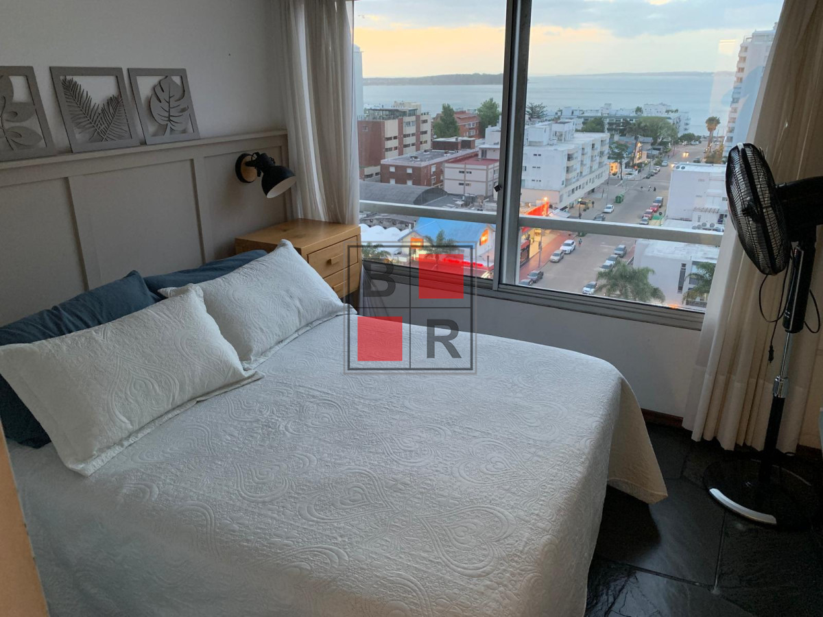 Apartamento ID.1125 - Hermoso apartamento en Península 