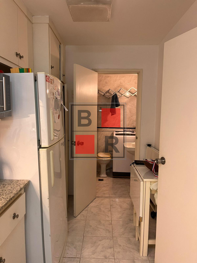 Apartamento ID.237 - ALQUILER ANUAL 3 Dormitorios - Equipado