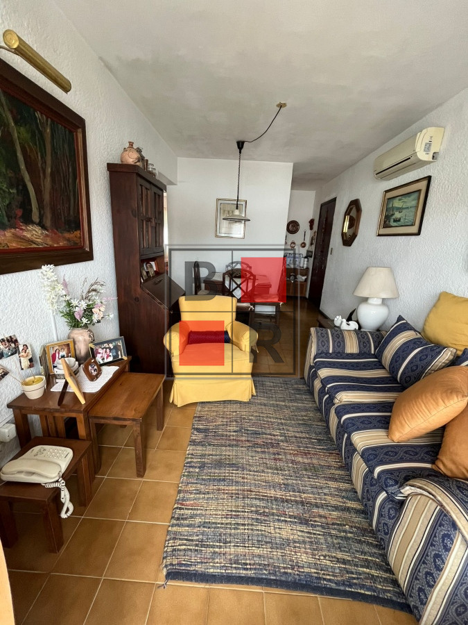 Apartamento ID.876 - ALQUILER Temporada Mansa