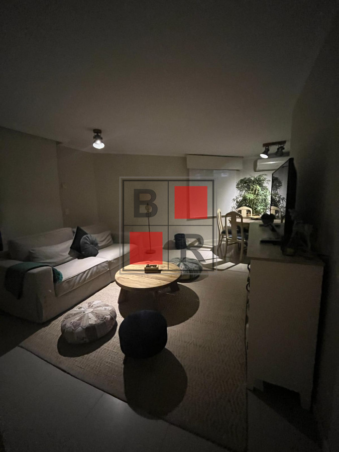 Apartamento ID.213 - Apartamento con amenities 2 dorm 2 baños