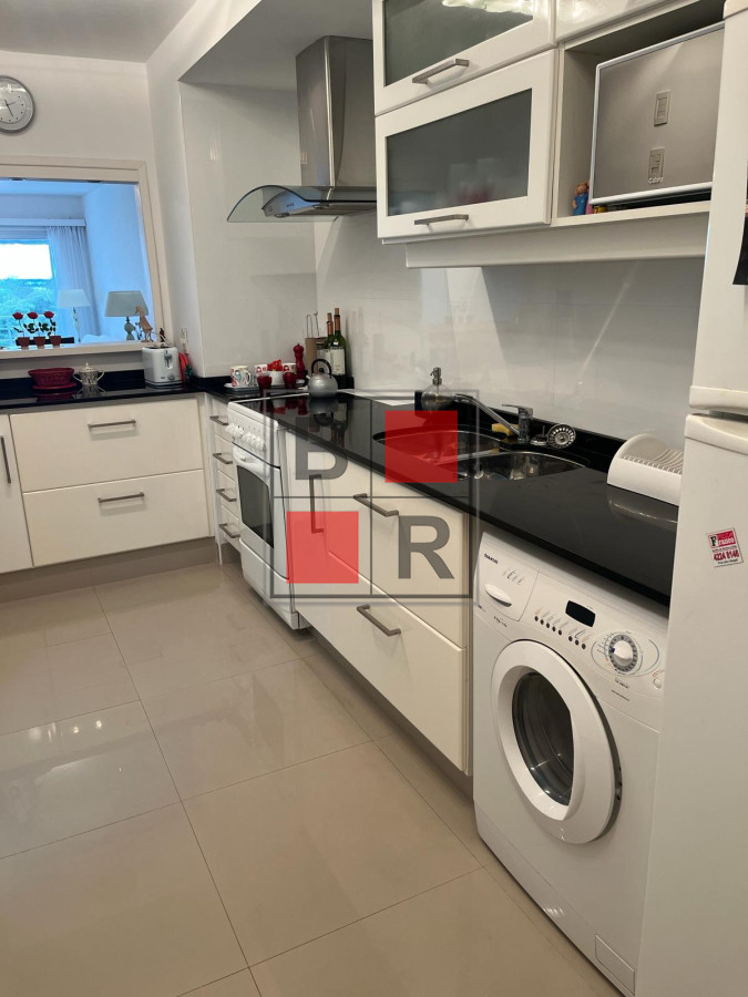 Apartamento ID.203 - VENTA hermoso apartamento con vista a MANSA, 3 dormitorios