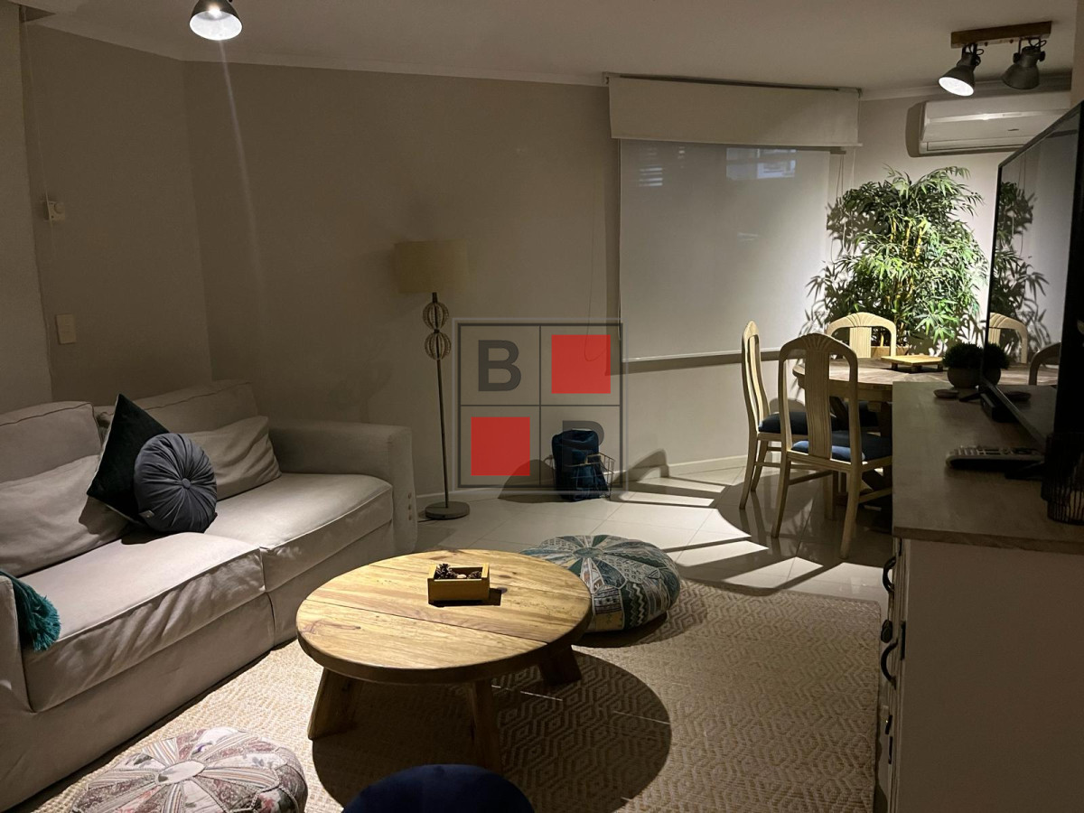 Apartamento ID.213 - Apartamento con amenities 2 dorm 2 baños