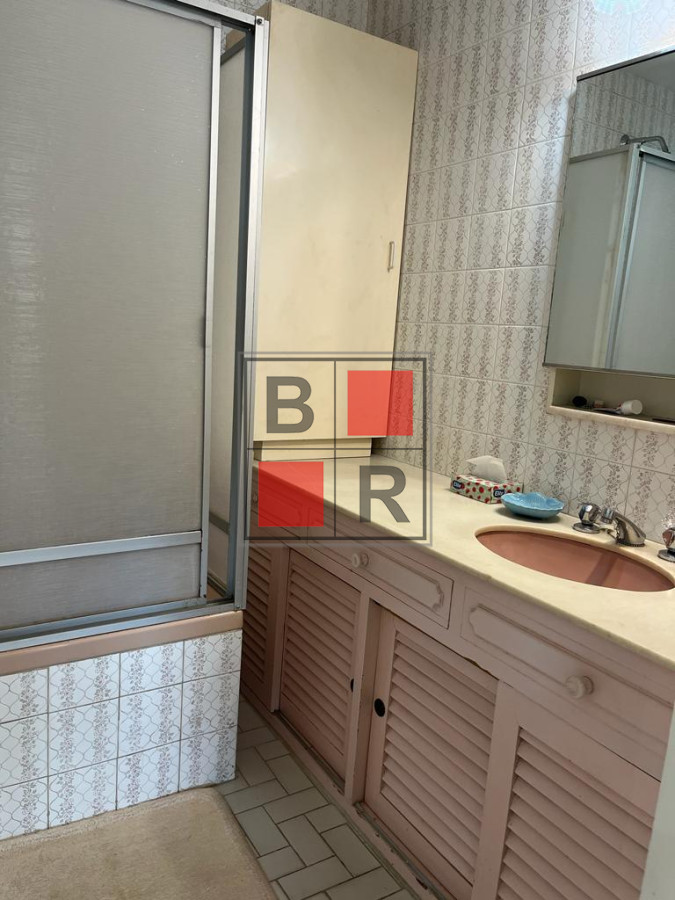 Apartamento ID.623 - EXCELENTE VISTA! Primera Linea Mansa Apto 3 dormitorios 