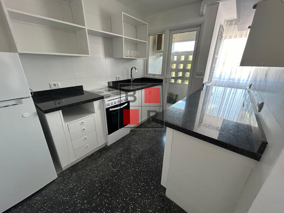 Apartamento ID.1224 - ALQUILER ANUAL AIDY GRILL 2 DORMITORIOS RECICLADO