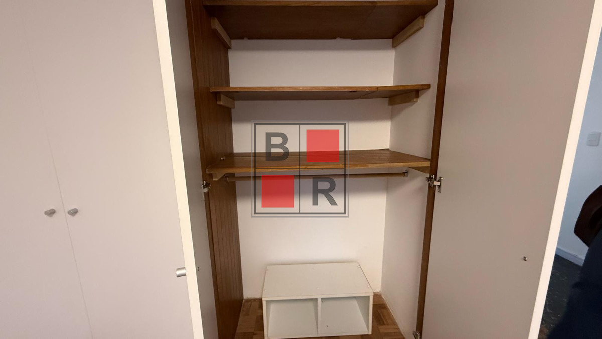 Apartamento ID.1224 - ALQUILER ANUAL AIDY GRILL 2 DORMITORIOS RECICLADO