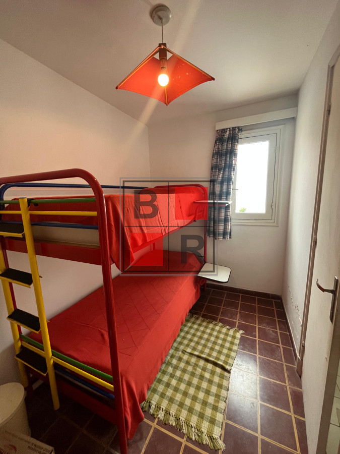 Apartamento ID.1087 - APARTAMENTO TEMPORADA 3 DORM PENINSULA