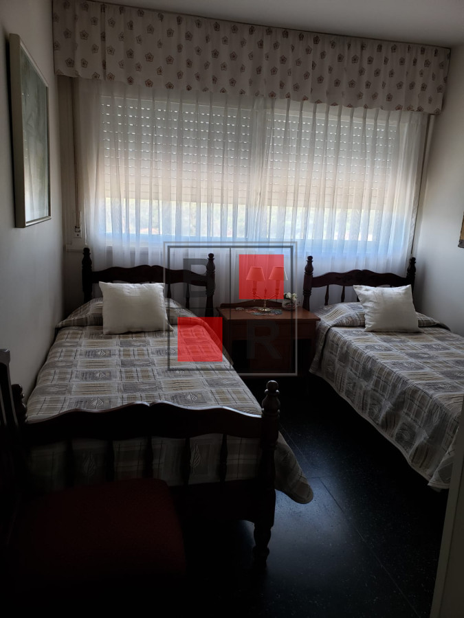 Apartamento ID.72 - Alquiler TEMPORADA, Apato. 2 Dormitorios Zona Mansa.