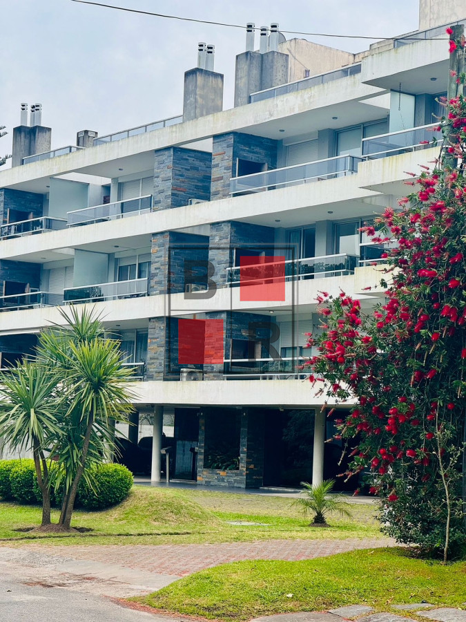 Apartamento ID.1129 - Apto en alquiler de temporada. 1 dormitorio