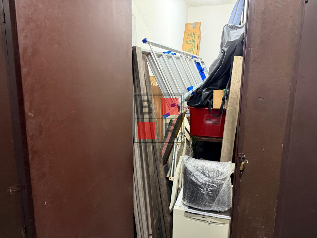 Apartamento ID.1362 - VENTA MANSA 3 DORMITORIOS CON TERRAZA