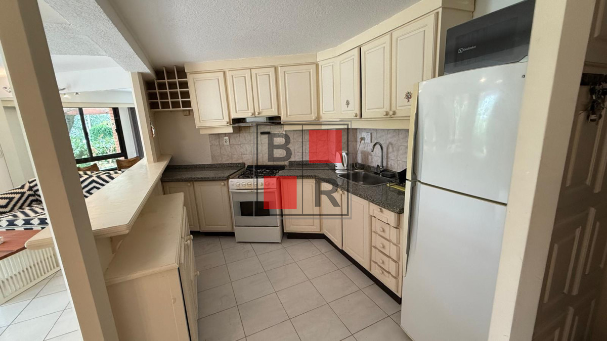 Apartamento ID.1160 - Hermoso apto. de 2 dormitorios en excelente ubicación 