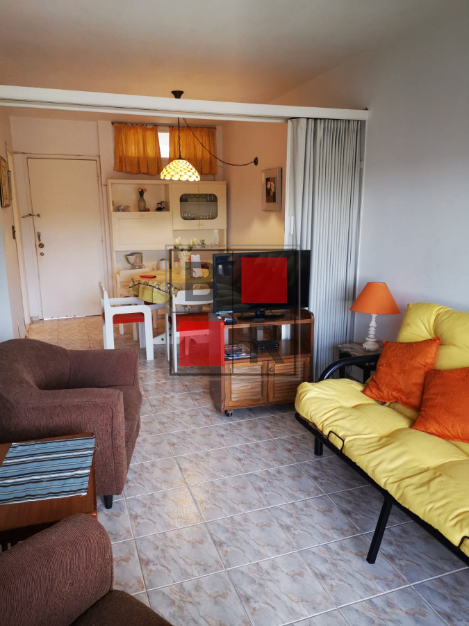 Apartamento ID.586 - ALQUILER TEMPORADA PRIMERA LINEA MANSA