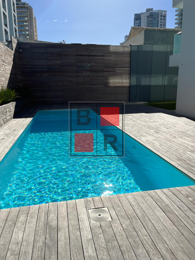Apartamento ID.657 - ALQUILER SEMANA DE TURISMO Apto frente a Enjoy