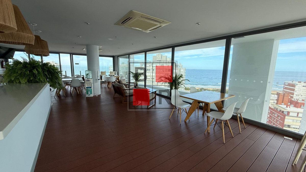 Apartamento ID.1264 - VENTA ONIX 2 DORMITORIOS
