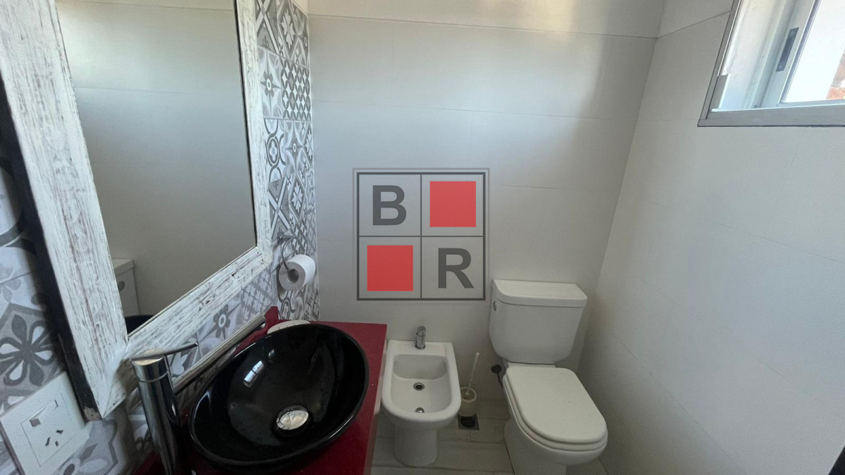 Apartamento ID.27 - VENTA MANSA 1 dorm