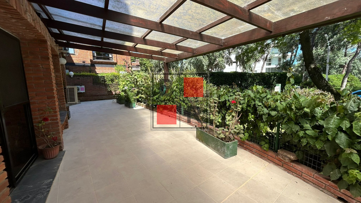 Apartamento ID.1160 - Hermoso apto. de 2 dormitorios en excelente ubicación 