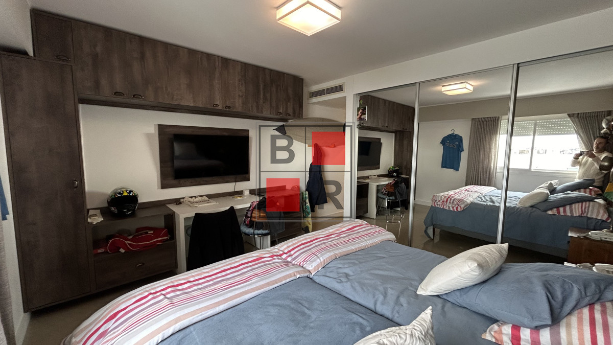 Apartamento ID.1090 - Moderno apto. 3 dormitorios a metros de la playa
