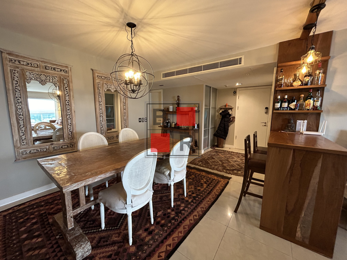 Apartamento ID.1090 - Moderno apto. 3 dormitorios a metros de la playa
