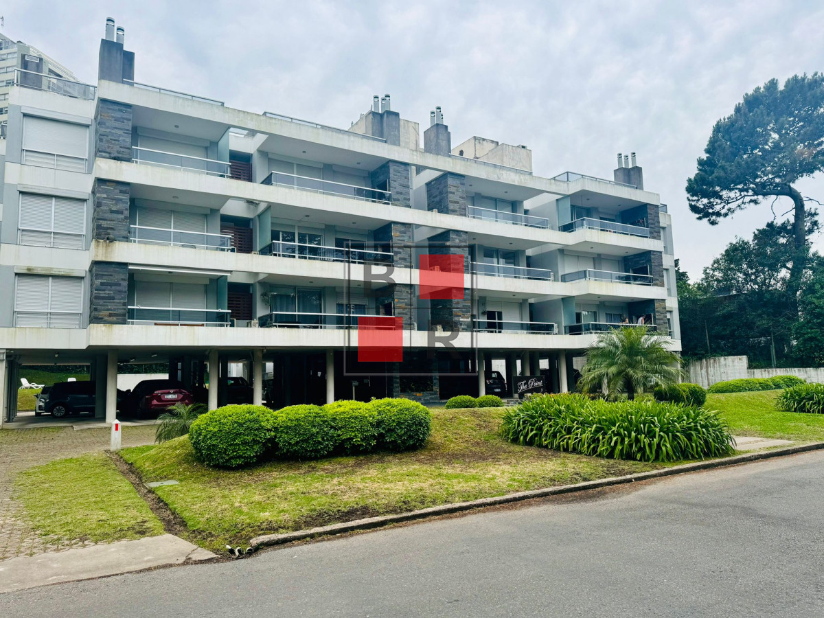 Apartamento ID.1129 - Apto en alquiler de temporada. 1 dormitorio