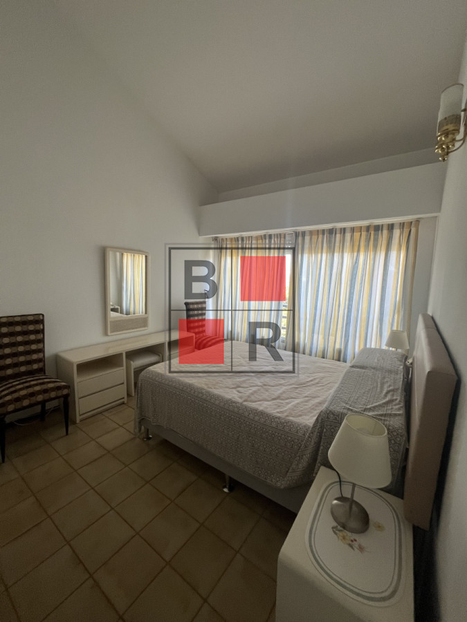 Apartamento ID.217 - VENTA y ALQUILER INVERNAL, Zona Mansa, 2 dormitorios