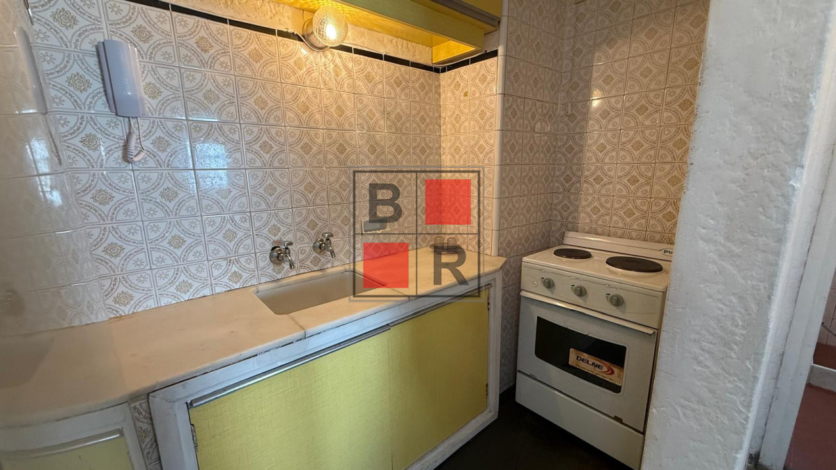 Apartamento ID.28 - ALQUILER ANUAL 1 DORM PRIMERA LINEA MANSA