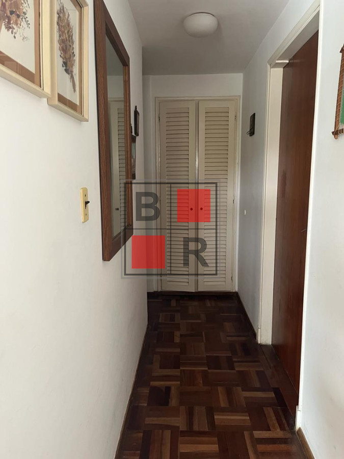 Apartamento ID.801 - 1era línea mansa alquiler temporada 