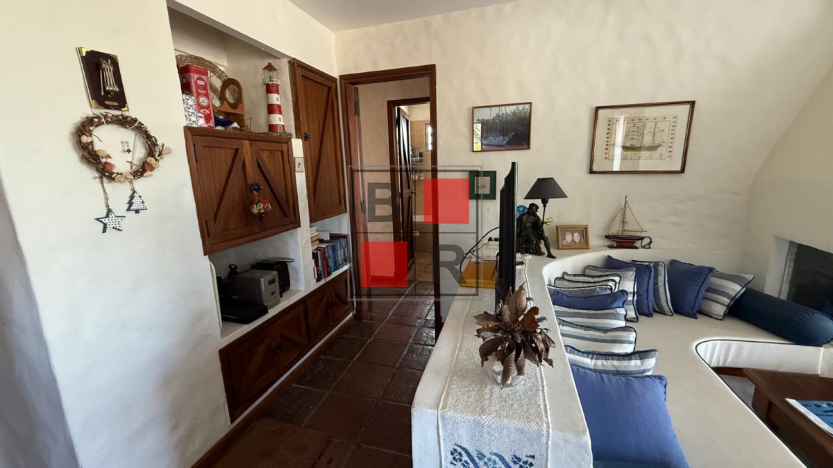 Apartamento ID.1401 - VENTA APARTAMENTO EN PUERTO PUNTA DEL ESTE