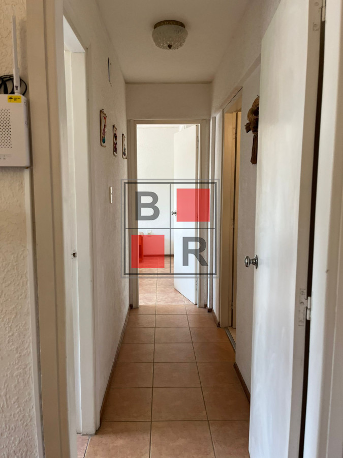Apartamento ID.57 - Alquiler TEMPORADA, Apato. 2 Dormitorios Zona Mansa.