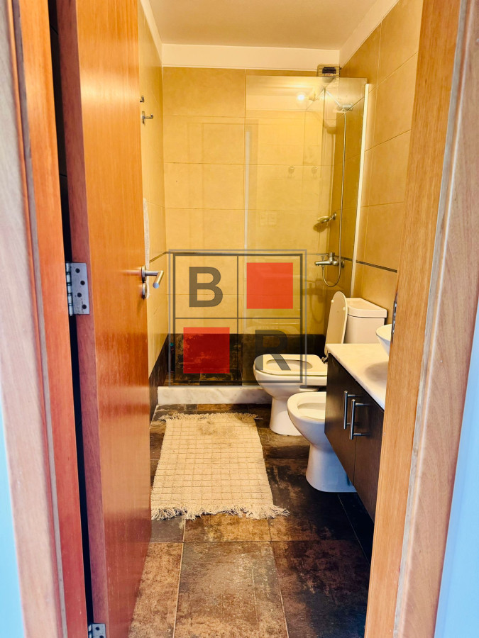 Apartamento ID.1129 - Apto en alquiler de temporada. 1 dormitorio