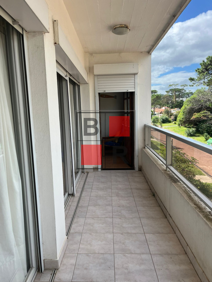 Apartamento ID.57 - Alquiler TEMPORADA, Apato. 2 Dormitorios Zona Mansa.