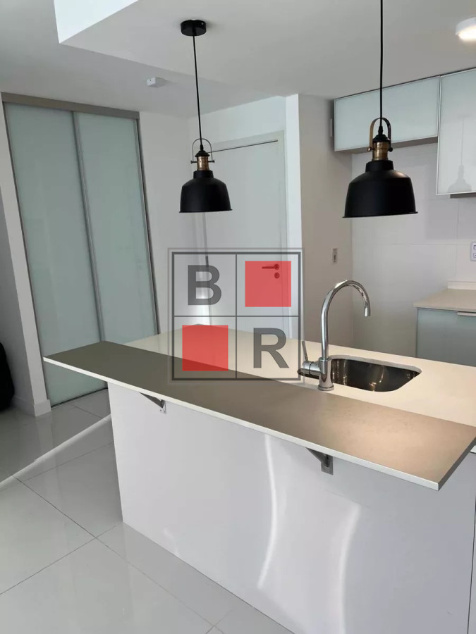 Apartamento ID.1073 - Moderno apto. 2 dormitorios a metros de la playa