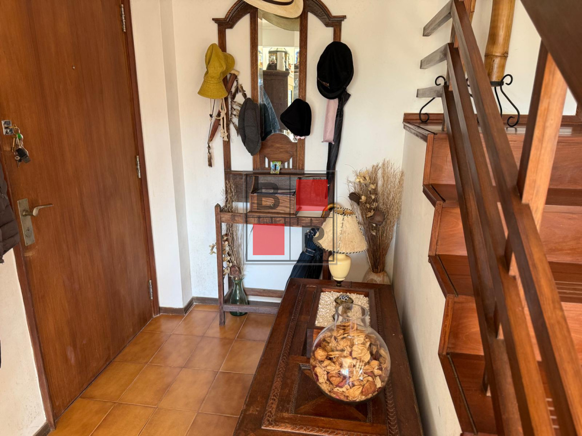 Apartamento ID.1362 - VENTA MANSA 3 DORMITORIOS CON TERRAZA