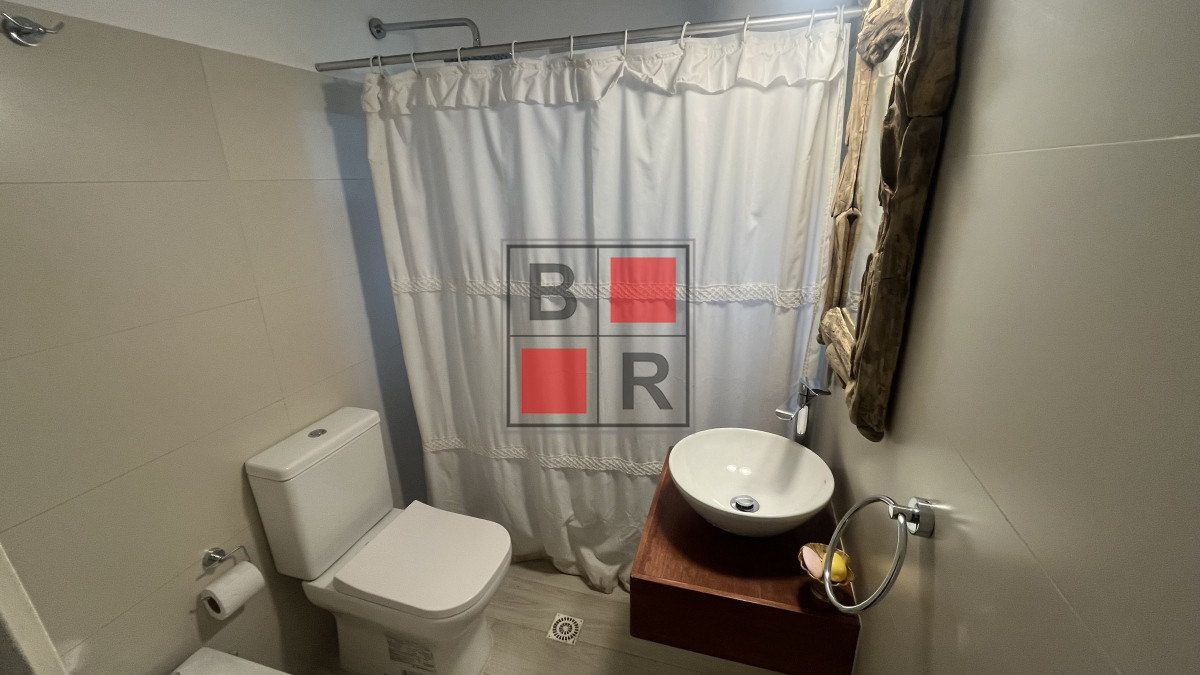 Apartamento ID.88 - Alquiler  Invernal 2 dormitorios MANSA