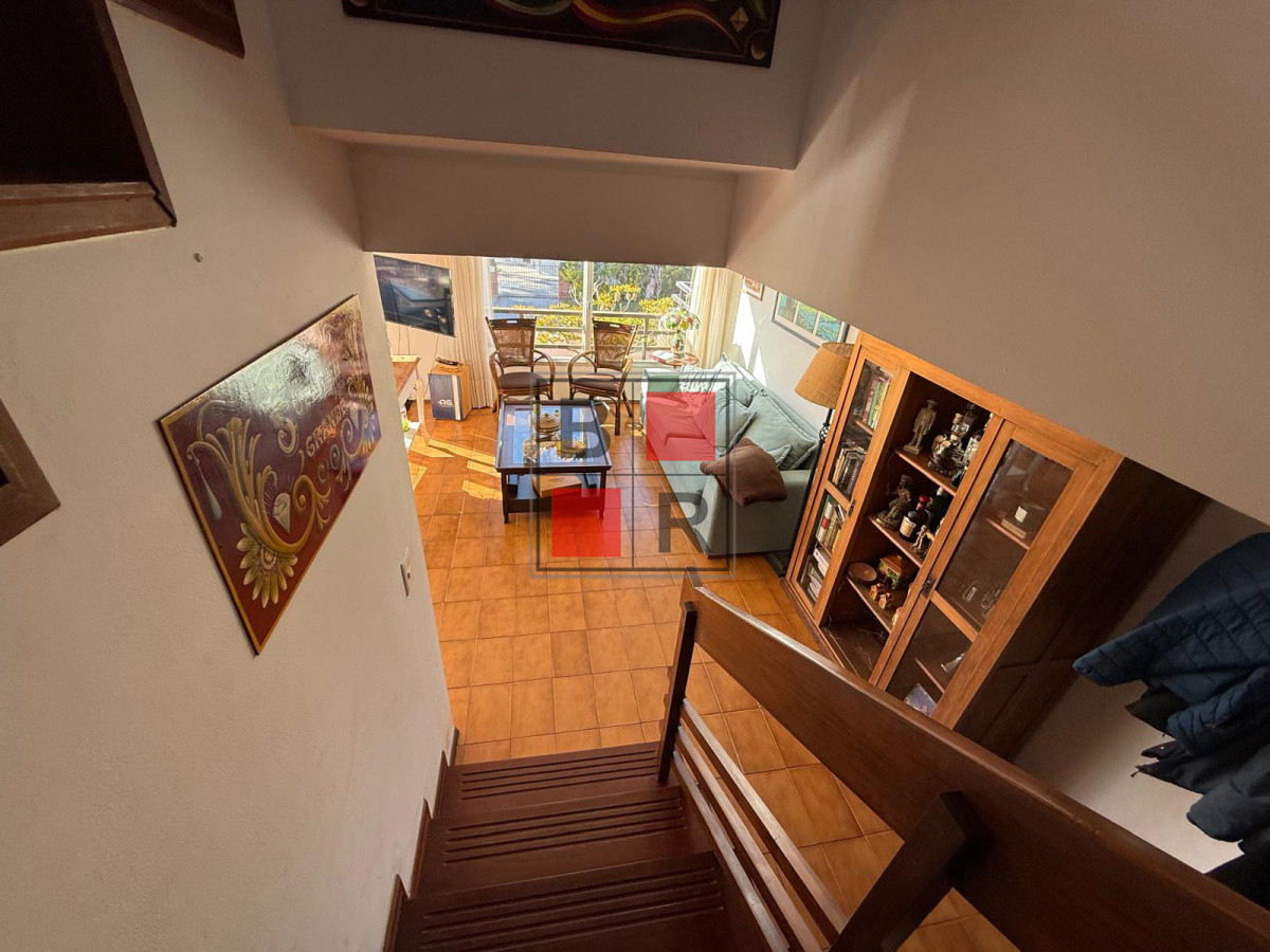 Apartamento ID.1362 - VENTA MANSA 3 DORMITORIOS CON TERRAZA