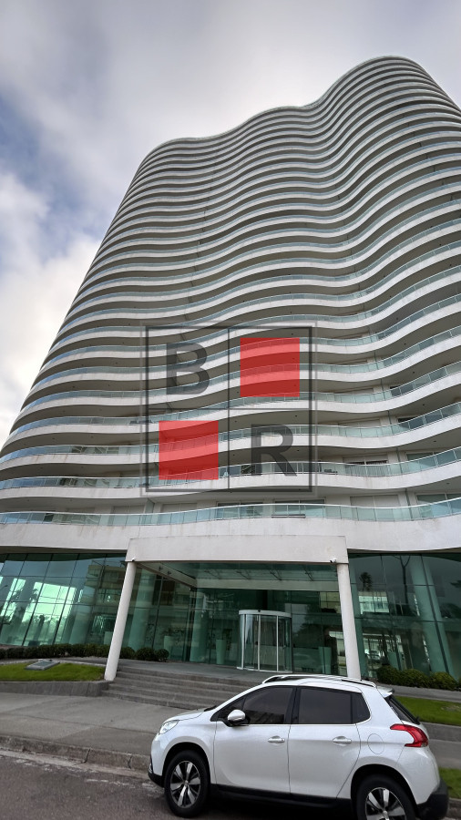 Apartamento ID.1090 - Moderno apto. 3 dormitorios a metros de la playa