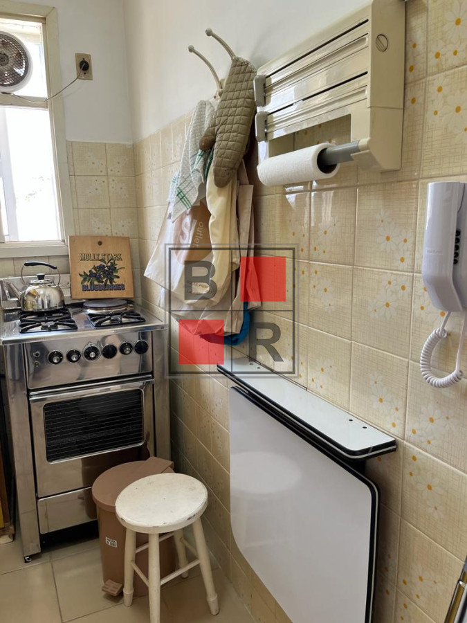 Apartamento ID.623 - EXCELENTE VISTA! Primera Linea Mansa Apto 3 dormitorios 