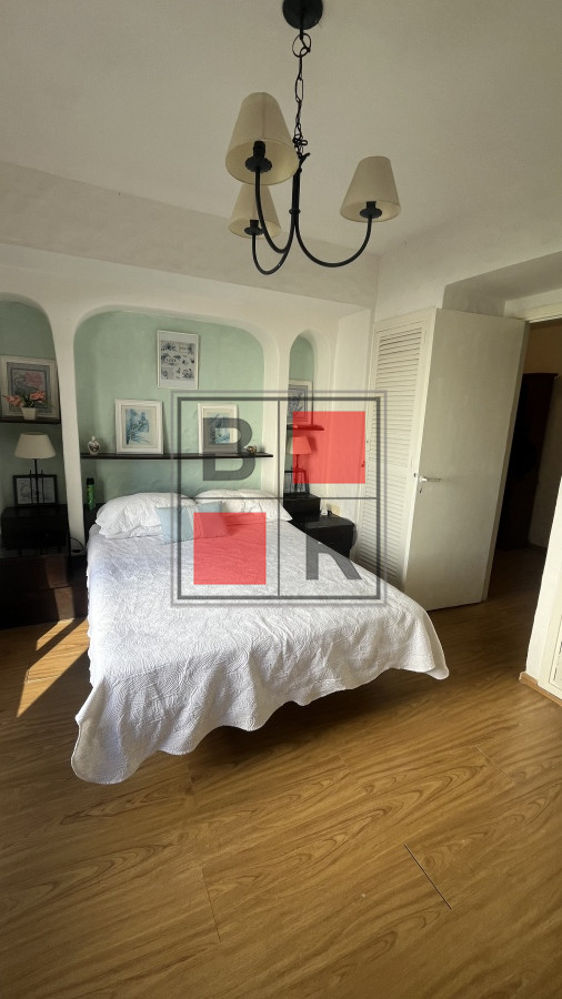 Apartamento ID.1010 - VENTA y ALQUILER INVERNAL, Mansa frente a ENJOY , 5 dormitorios