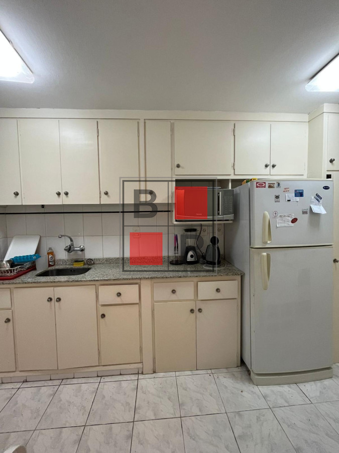 Apartamento ID.237 - ALQUILER ANUAL 3 Dormitorios - Equipado