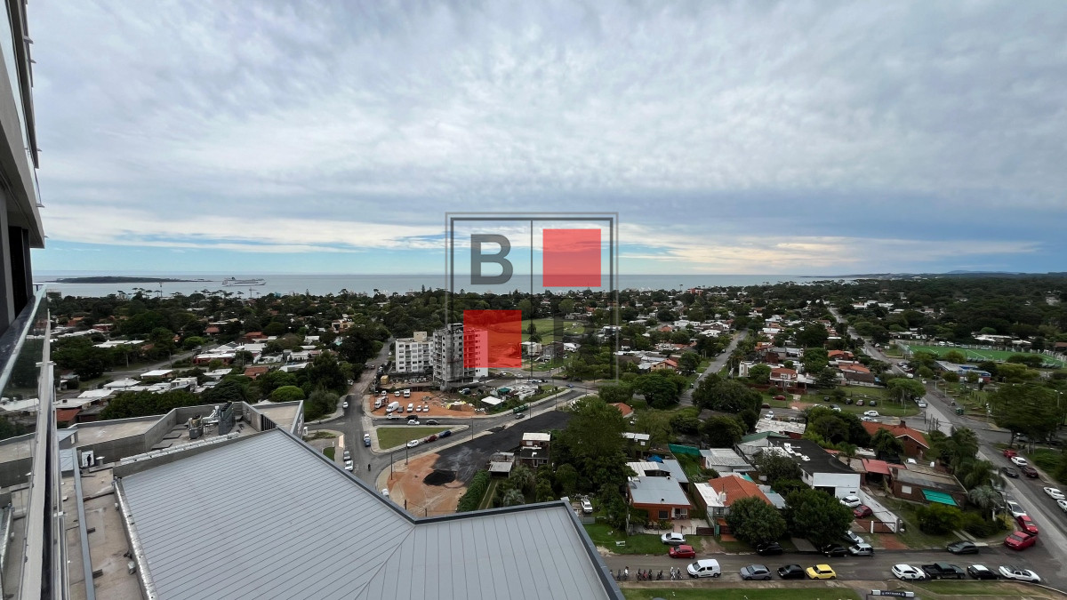 Apartamento ID.1013 - ALQUILER ANUAL MORE ATLANTICO 1 DORMITORIO