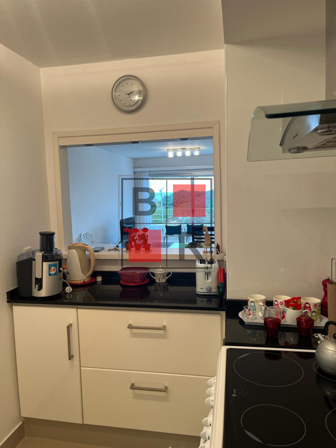 Apartamento ID.203 - VENTA hermoso apartamento con vista a MANSA, 3 dormitorios