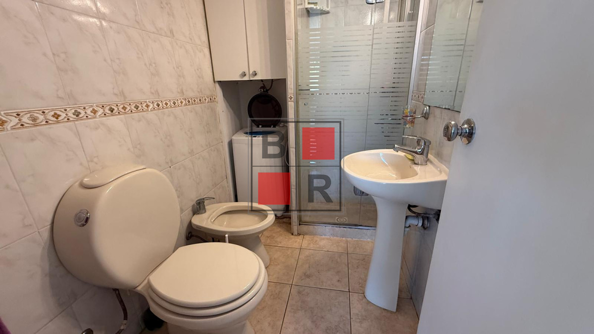 Apartamento ID.1284 - MONOAMBIENTE CON COCINA DEFINIDA PRIMERA LINEA MANSA