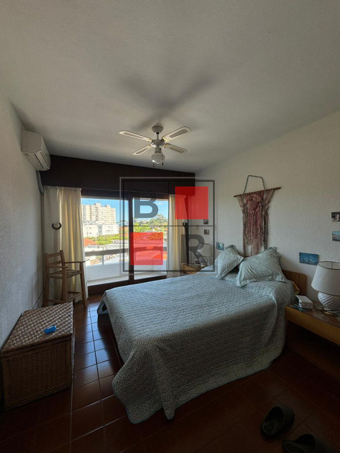 Apartamento ID.1364 - MANSA TEMPORADA 2 DORMITORIOS  BAÑOS