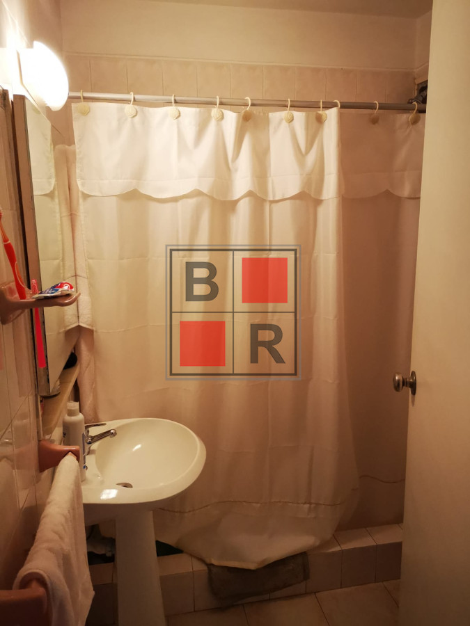 Apartamento ID.586 - ALQUILER TEMPORADA PRIMERA LINEA MANSA