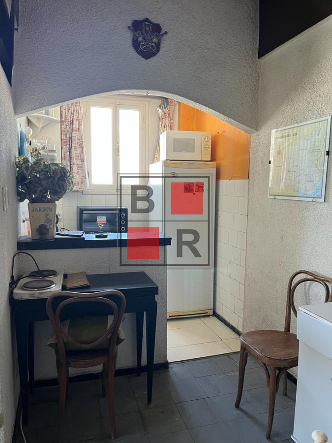 Apartamento ID.281 - Alquiler invierno, monoambiente