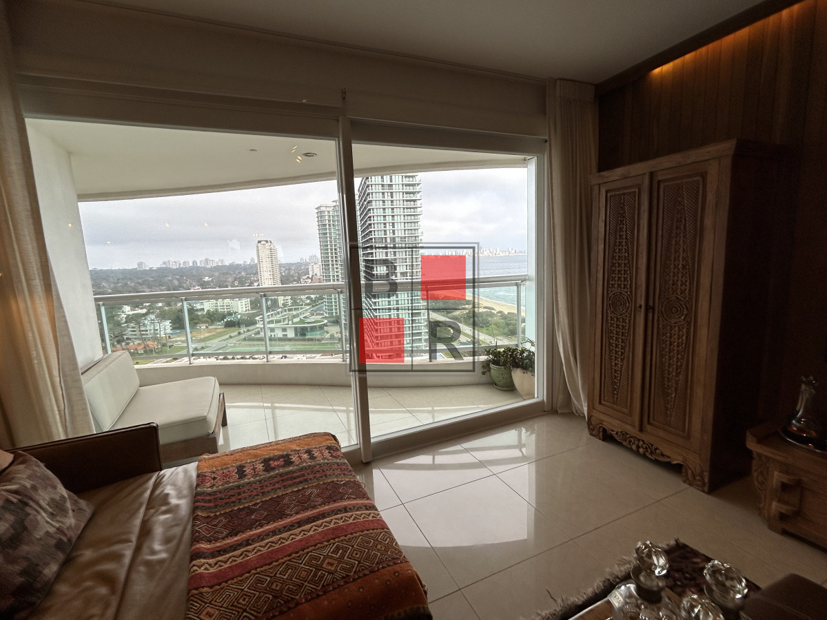 Apartamento ID.1090 - Moderno apto. 3 dormitorios a metros de la playa