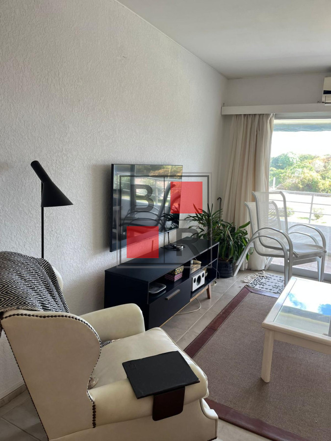 Apartamento ID.237 - ALQUILER ANUAL 3 Dormitorios - Equipado