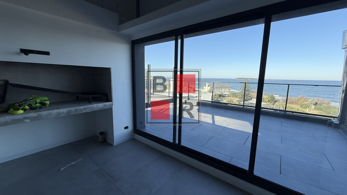 Apartamento ID.1280 - MANSA Apto 1 dorm con la mejor vista de la Mansa