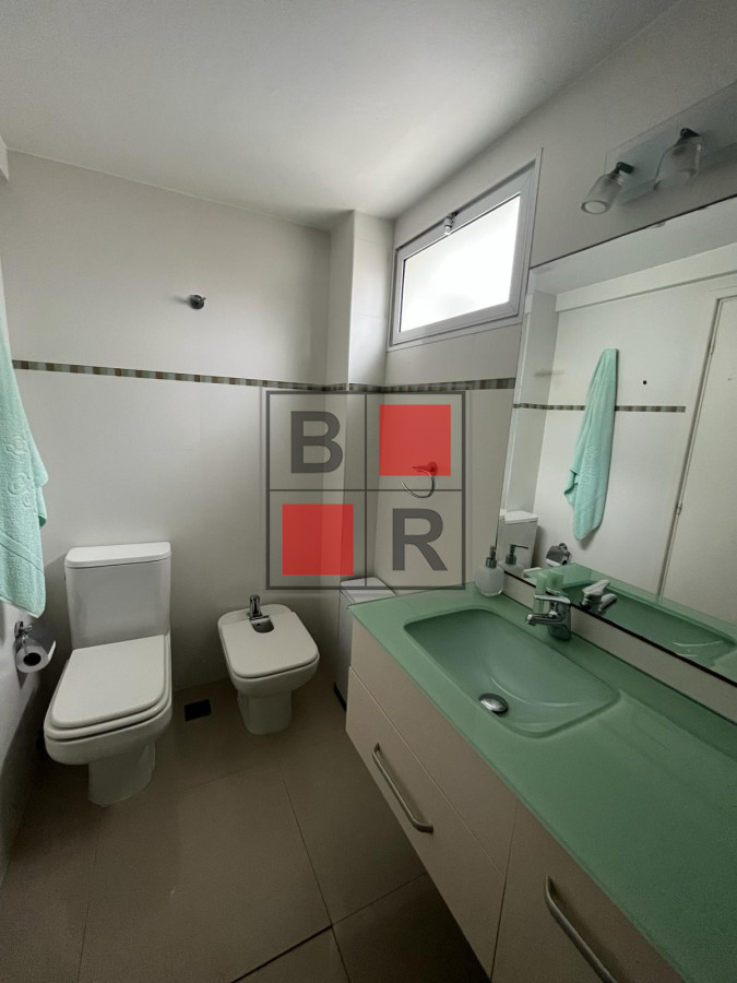Apartamento ID.203 - VENTA hermoso apartamento con vista a MANSA, 3 dormitorios