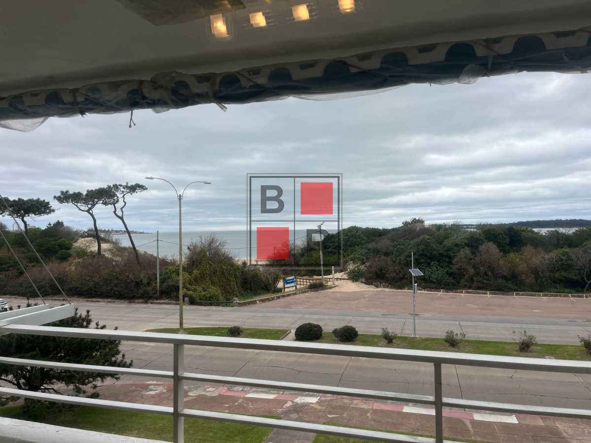 Apartamento ID.203 - VENTA hermoso apartamento con vista a MANSA, 3 dormitorios