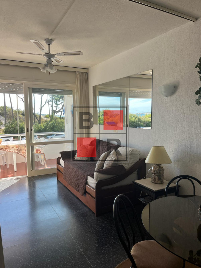 Apartamento ID.185 - VENTA Apto Primera Linea MANSA
